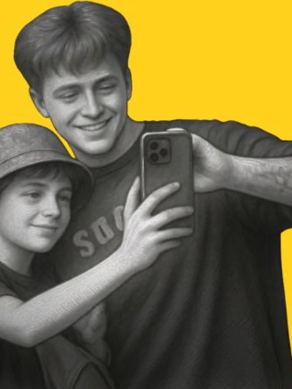 foto interpreta Už brzy odhalíme