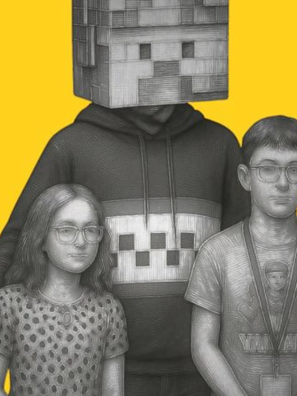 foto interpreta Už brzy odhalíme