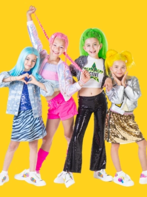 foto interpreta Lollipopz