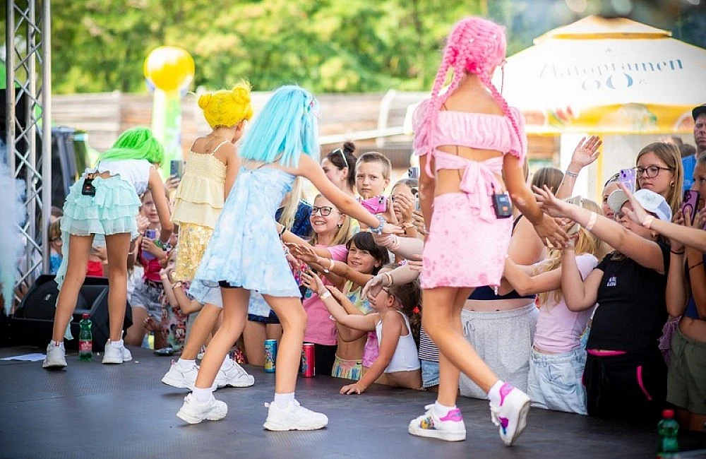 foto z festivalu