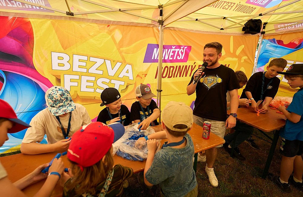 foto z festivalu