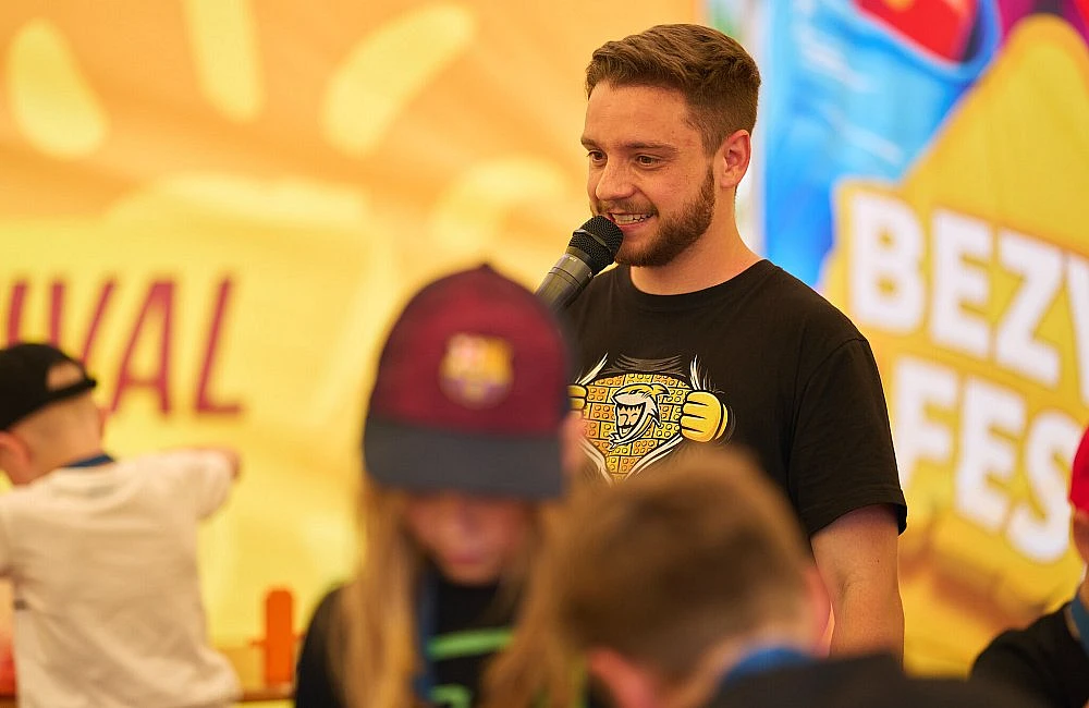 foto z festivalu