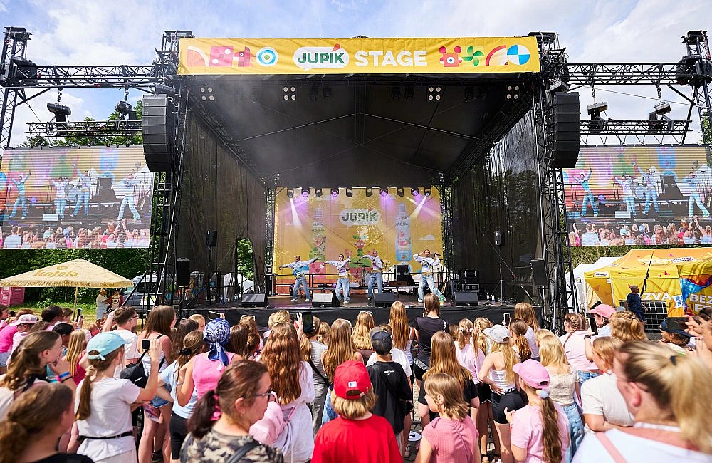 foto z festivalu