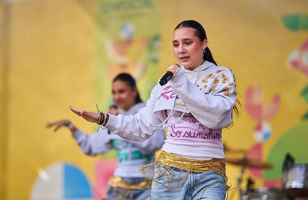 foto z festivalu