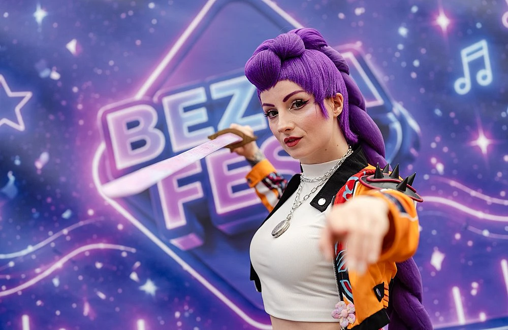 foto z festivalu