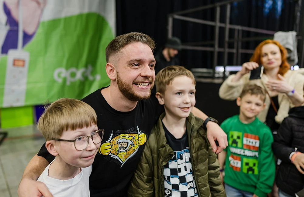 foto z festivalu