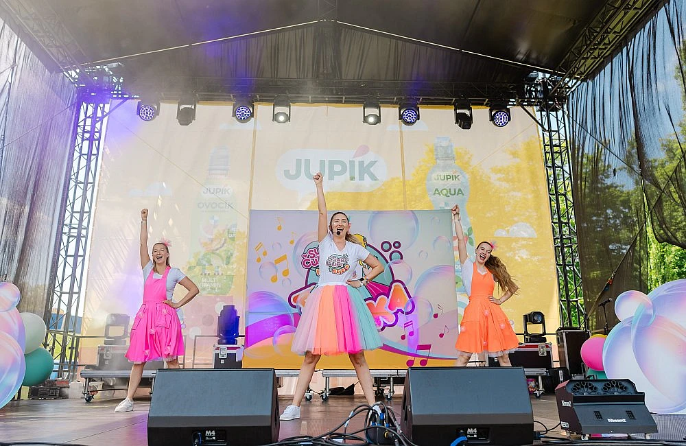 foto z festivalu