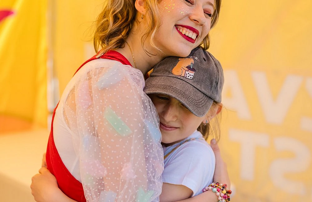 foto z festivalu