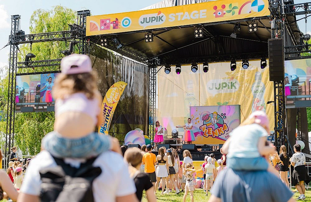 foto z festivalu
