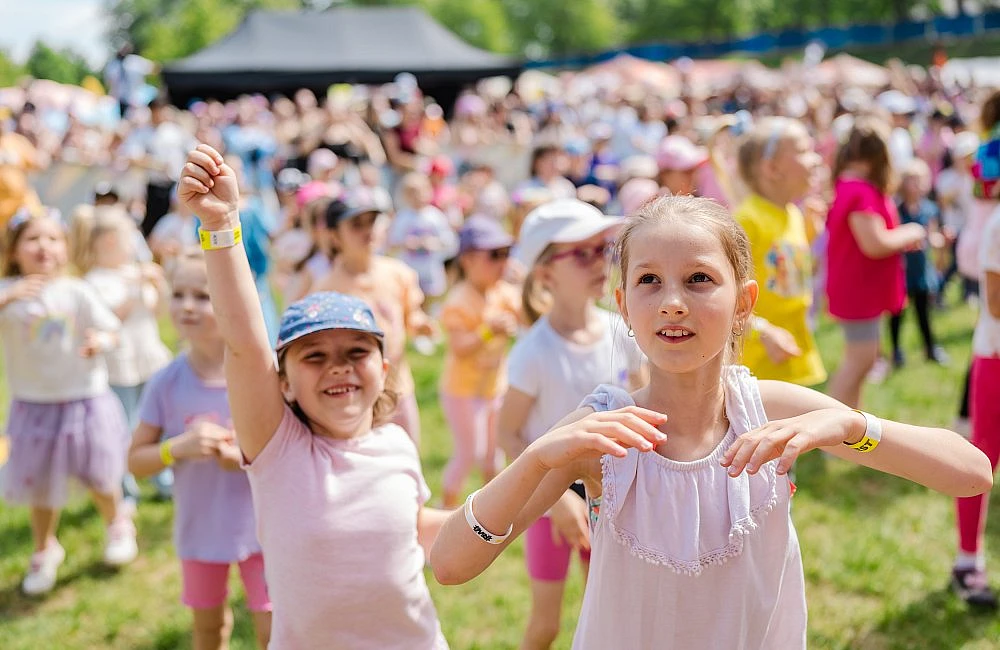foto z festivalu