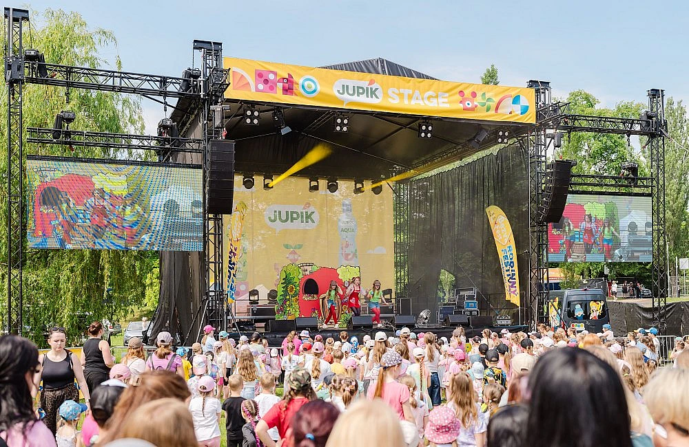 foto z festivalu
