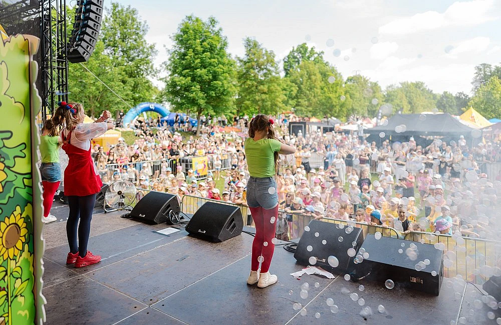 foto z festivalu