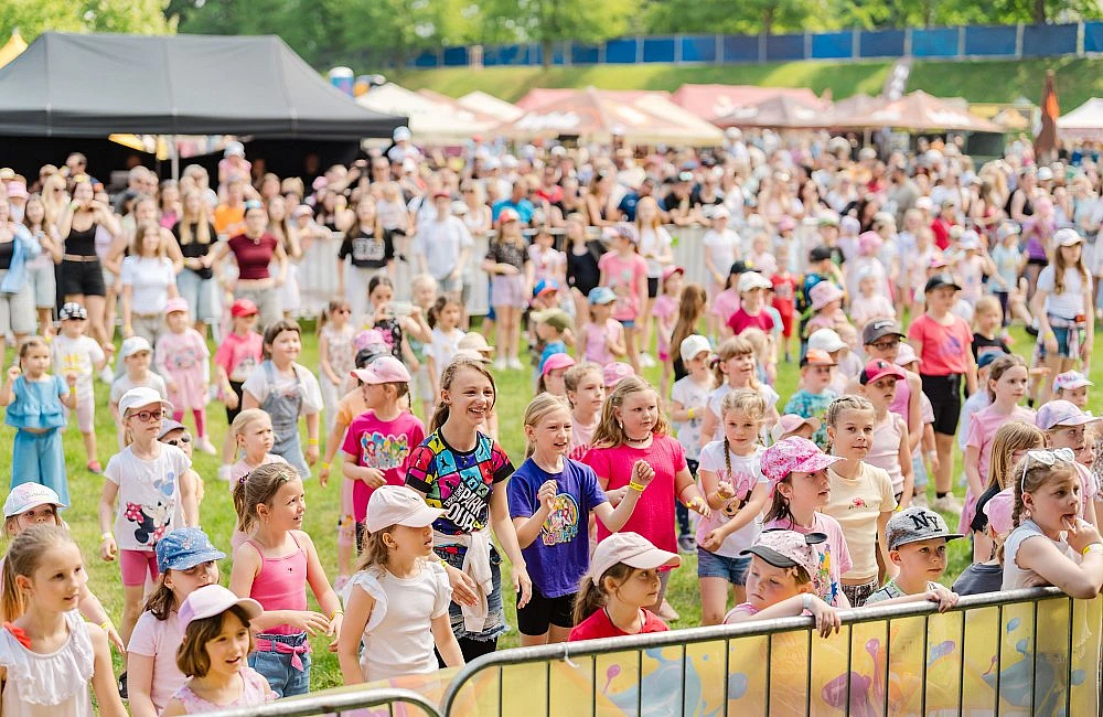 foto z festivalu