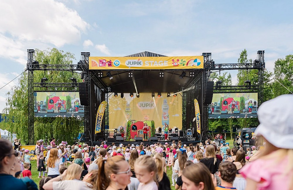 foto z festivalu