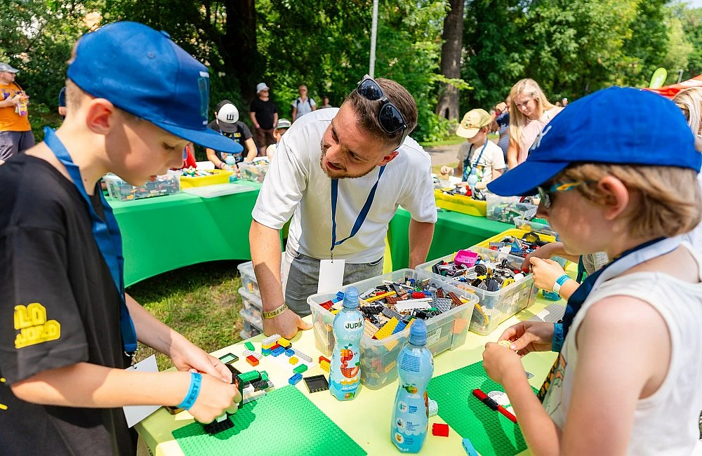 foto z festivalu