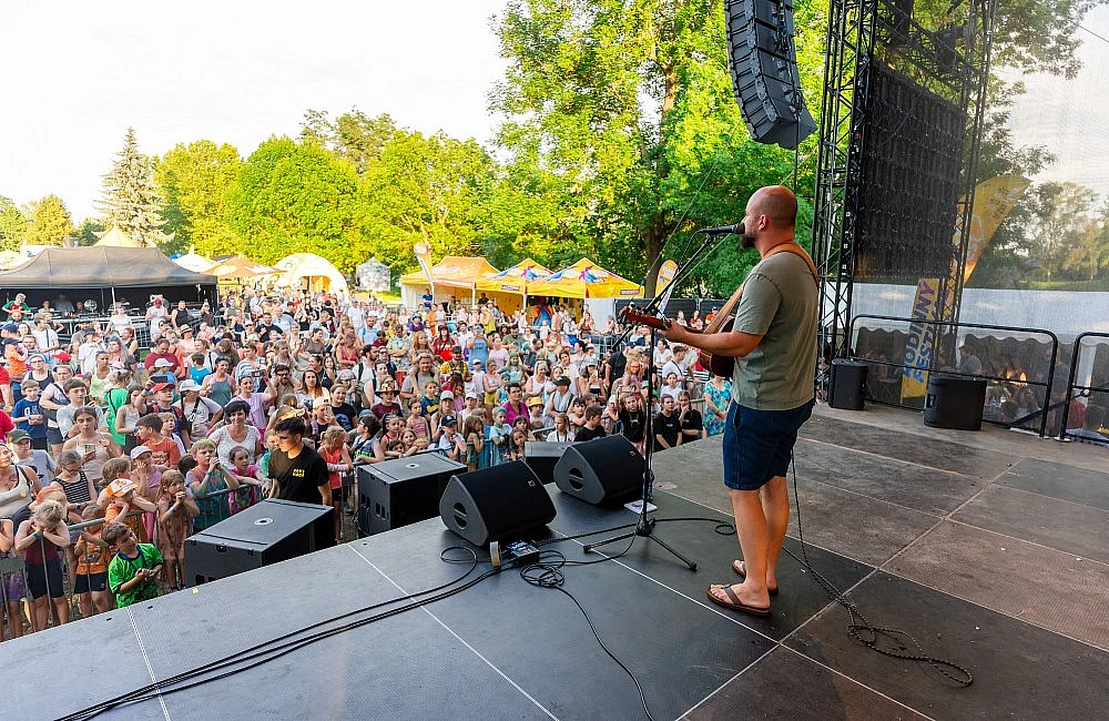 foto z festivalu