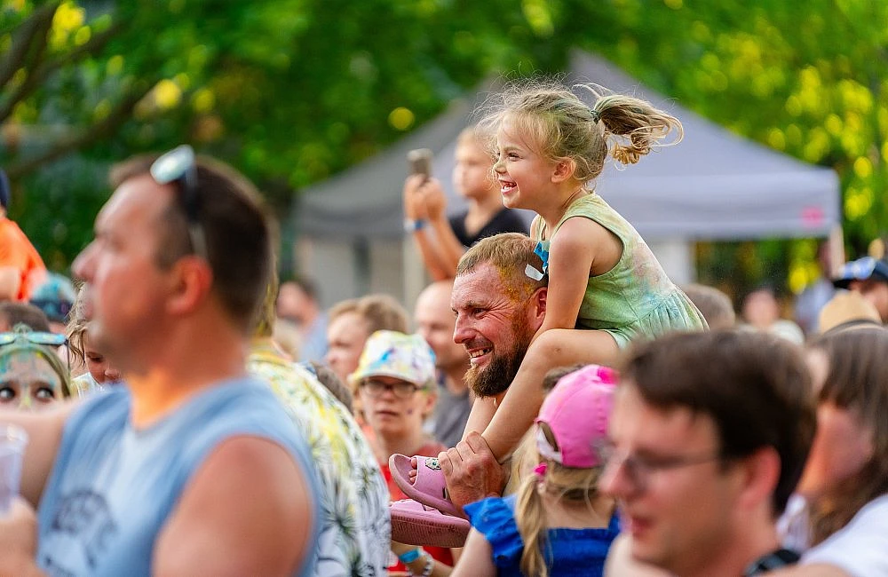 foto z festivalu