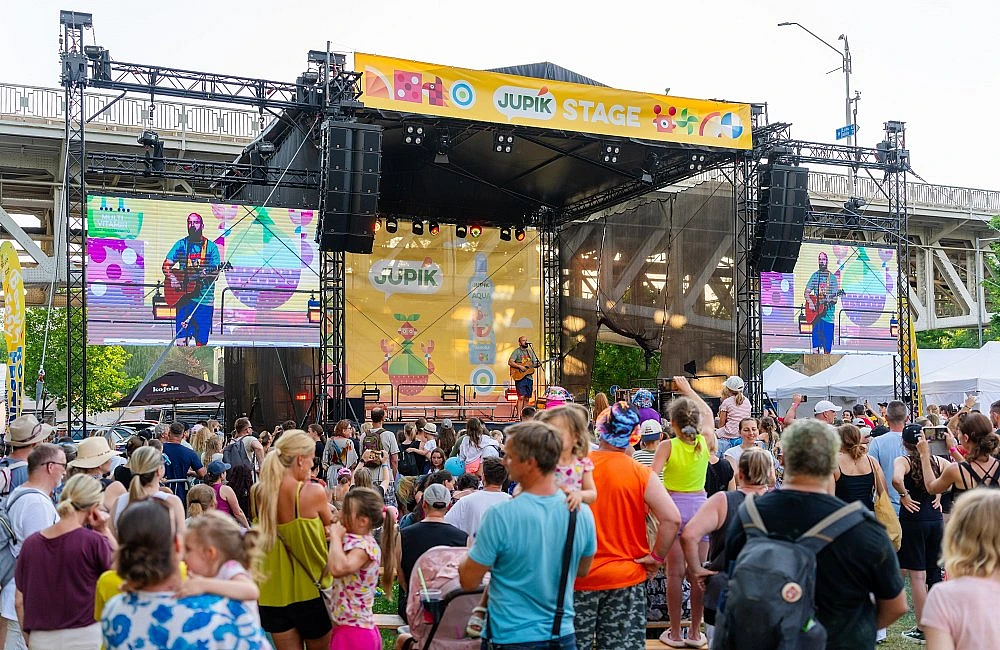 foto z festivalu