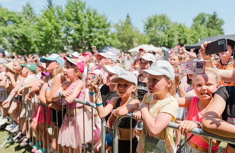 foto z festivalu