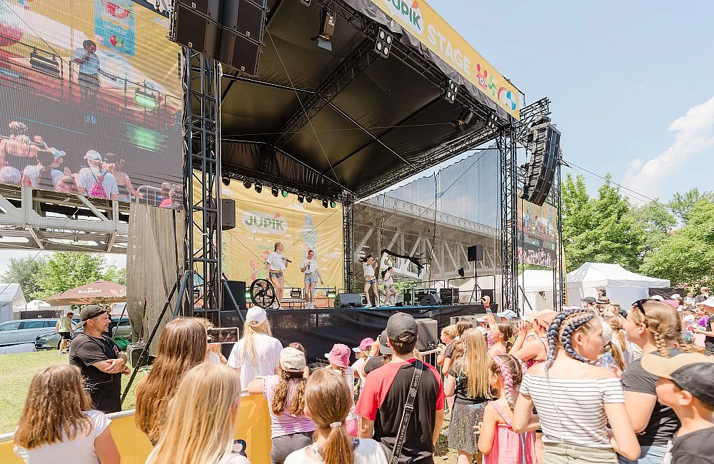 foto z festivalu
