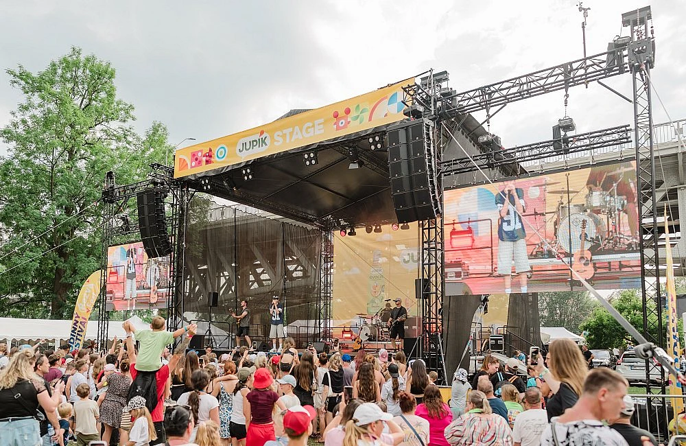 foto z festivalu