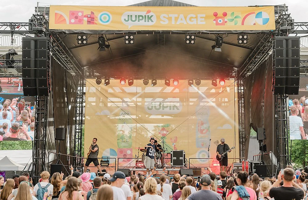 foto z festivalu