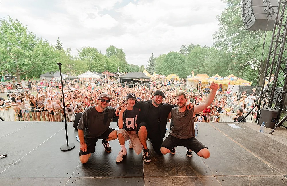 foto z festivalu