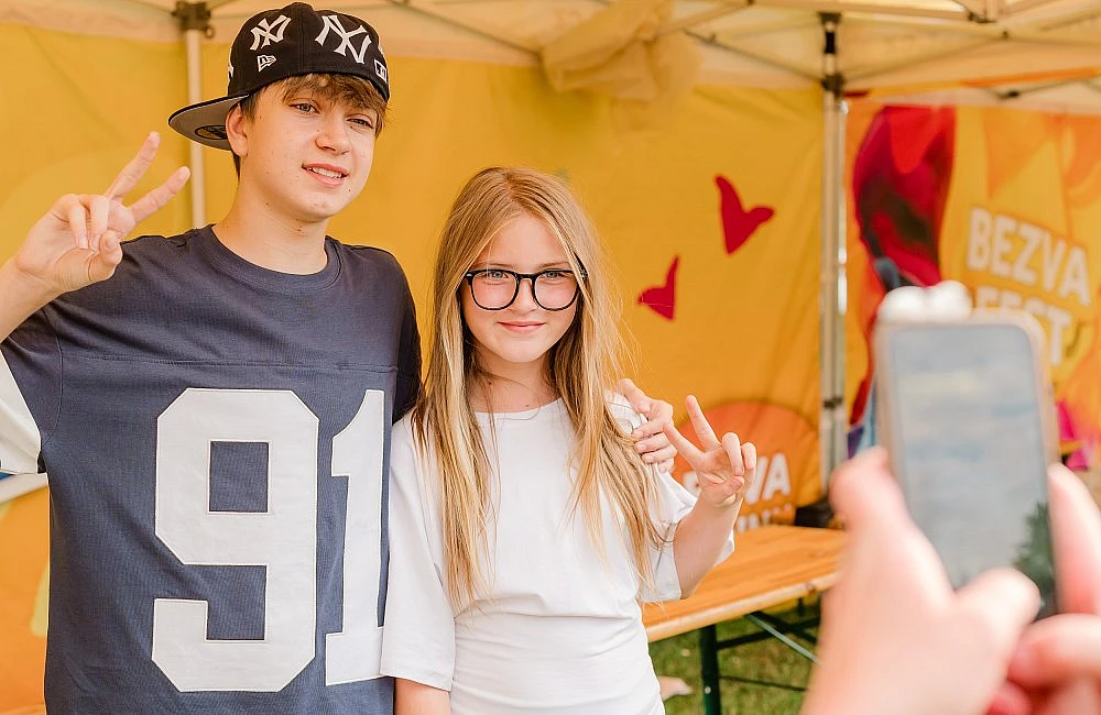 foto z festivalu