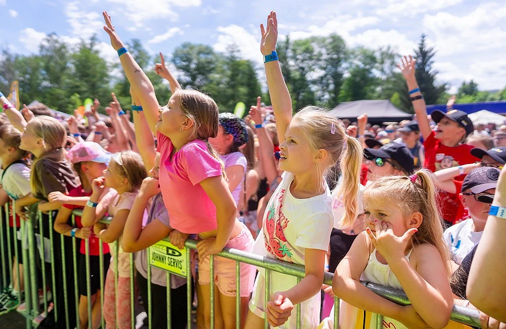 foto z festivalu