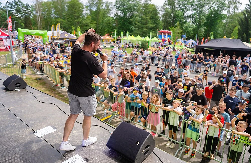 foto z festivalu