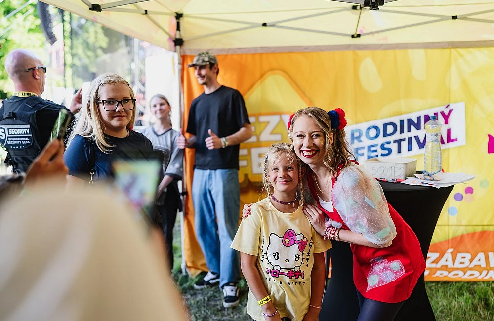 foto z festivalu