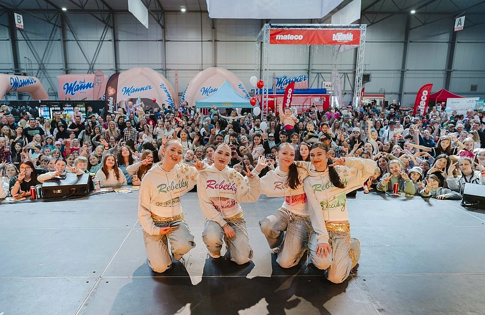 foto z festivalu