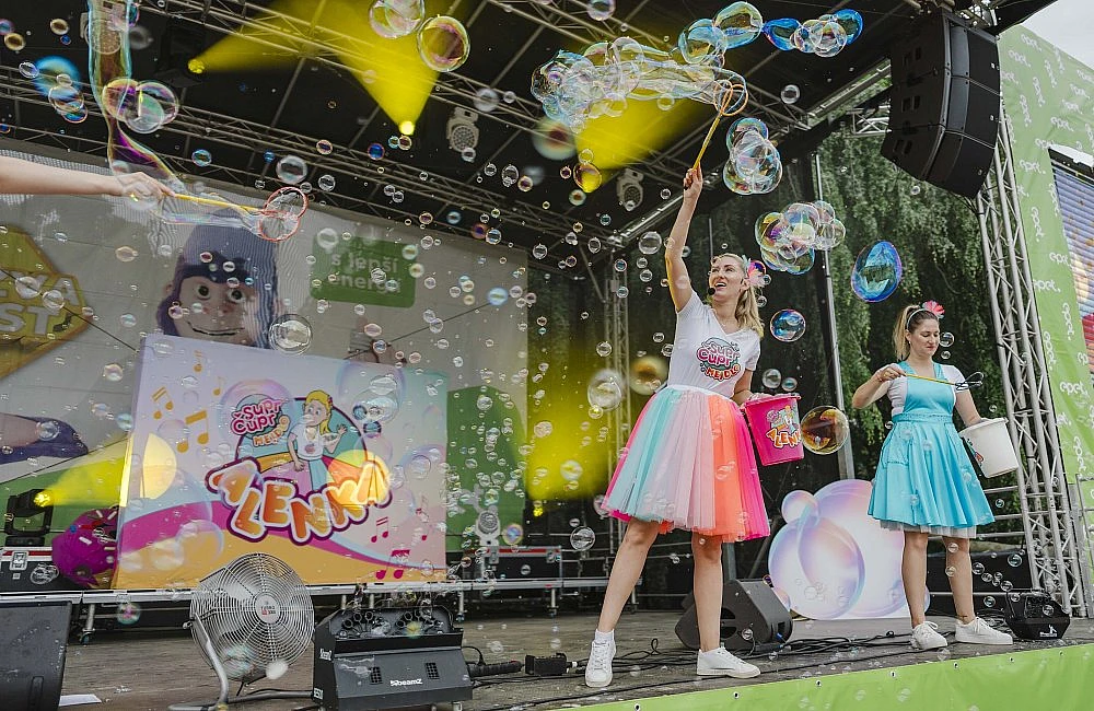 foto z festivalu