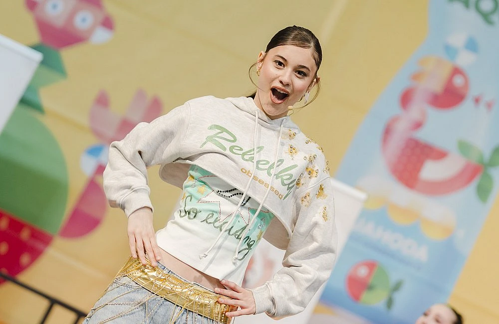 foto z festivalu