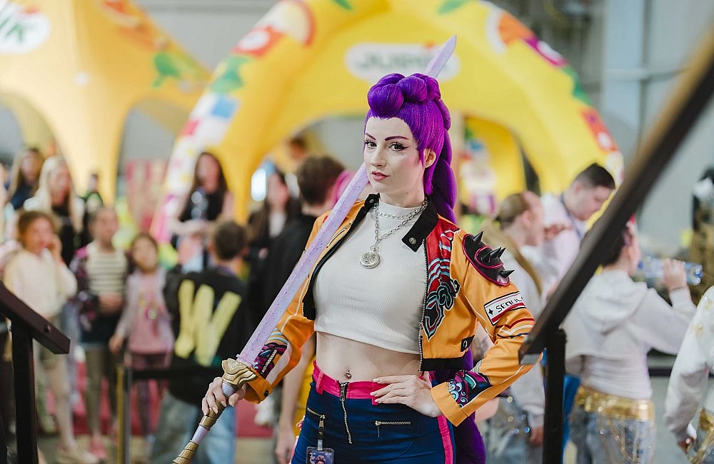 foto z festivalu