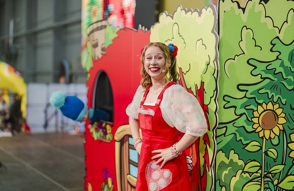 foto z festivalu