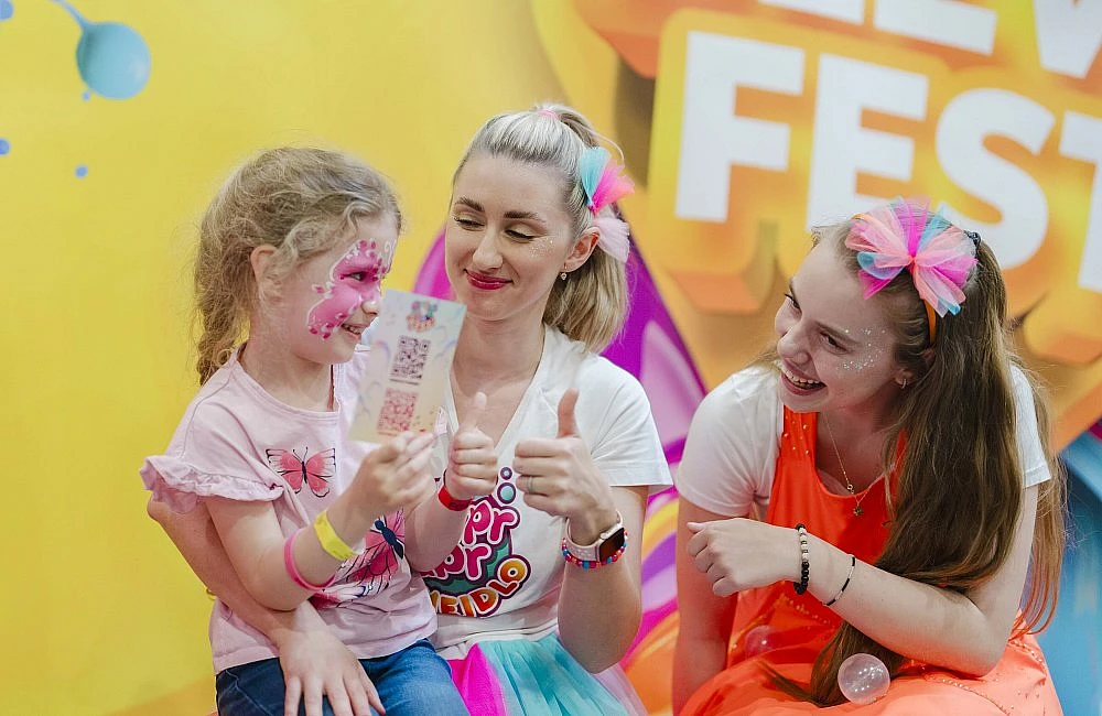 foto z festivalu