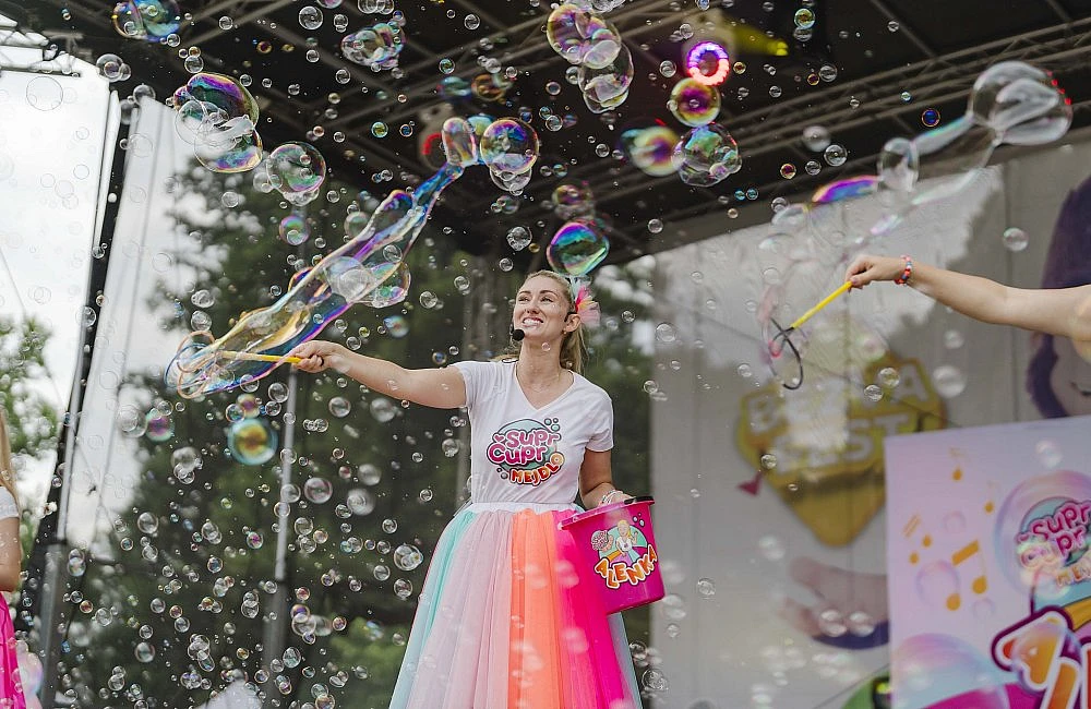 foto z festivalu
