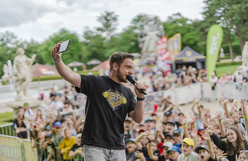 foto z festivalu