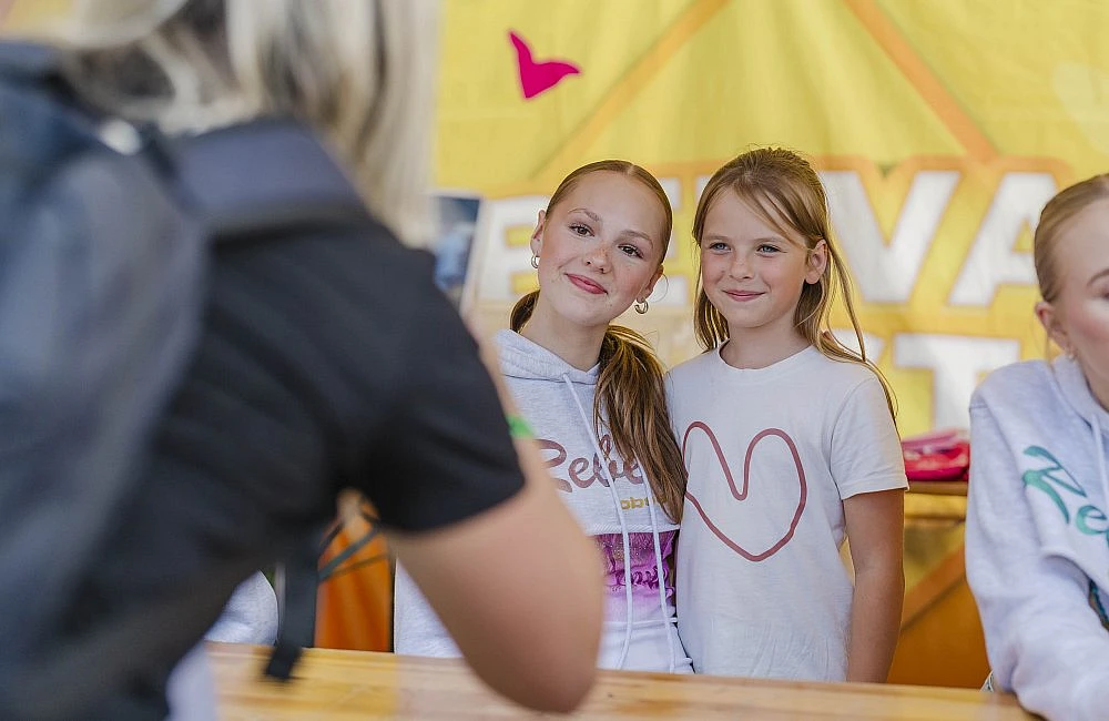 foto z festivalu