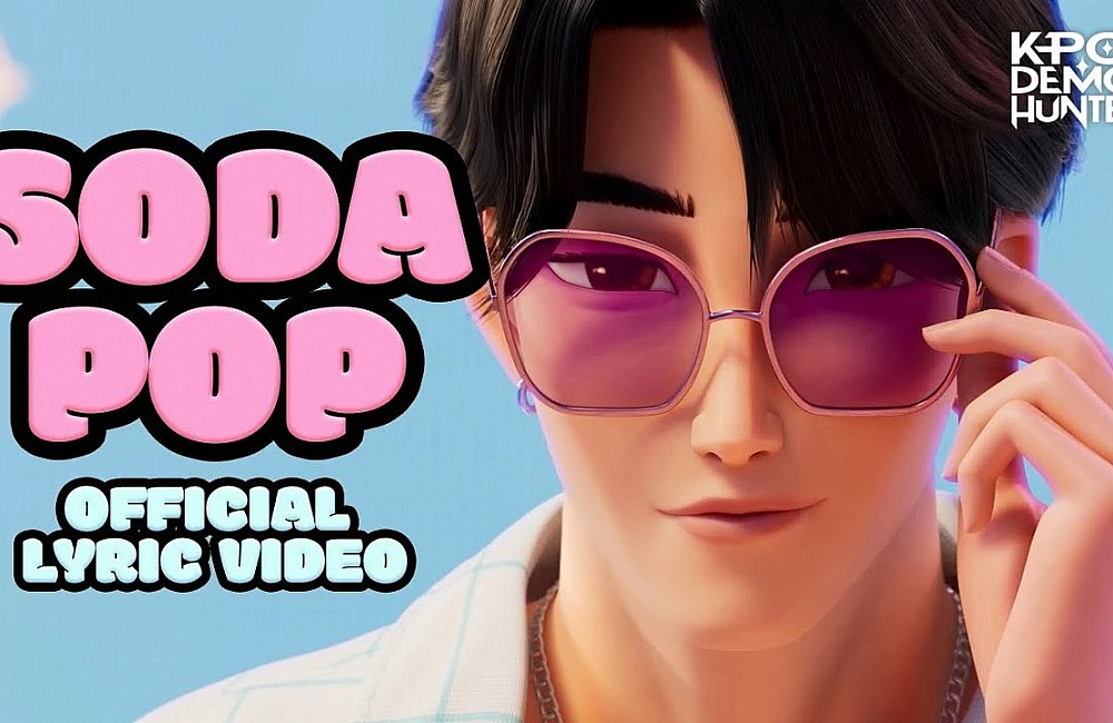 Soda POP