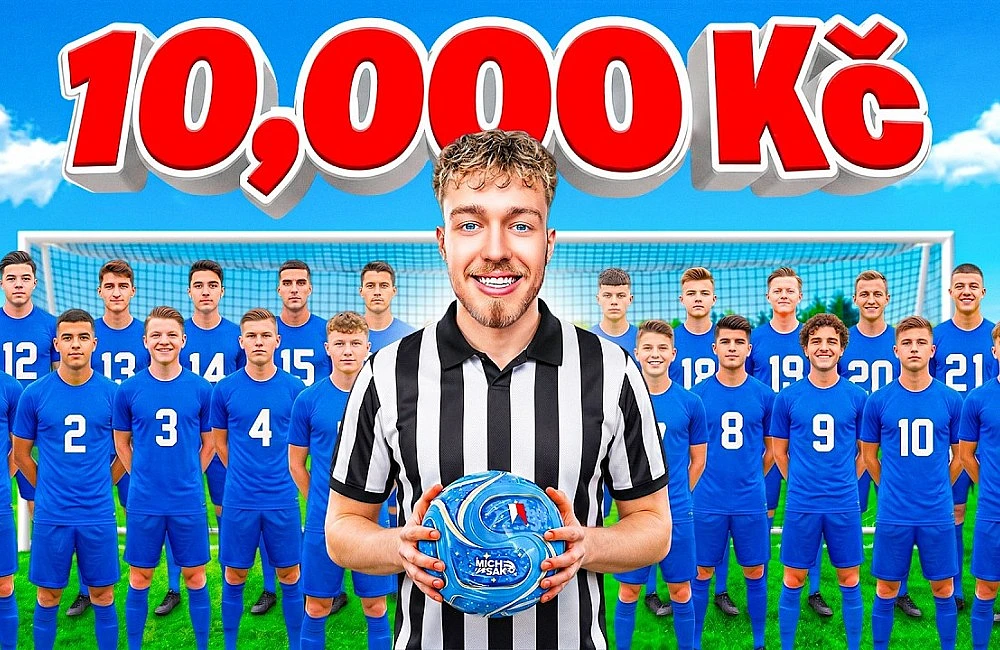 Kdo se stane králem penalt?
