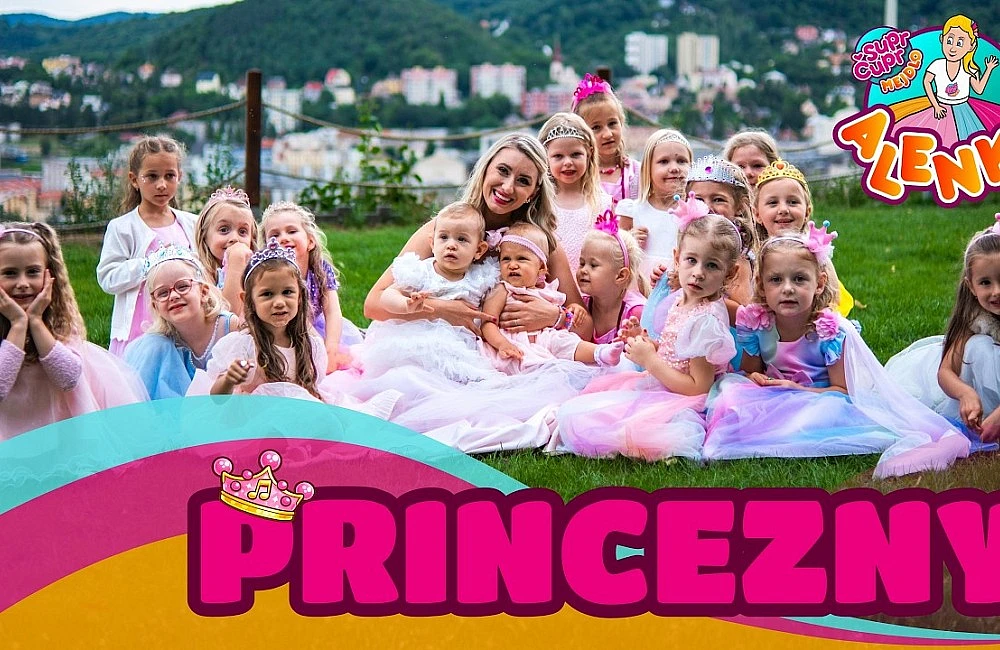 Princezny