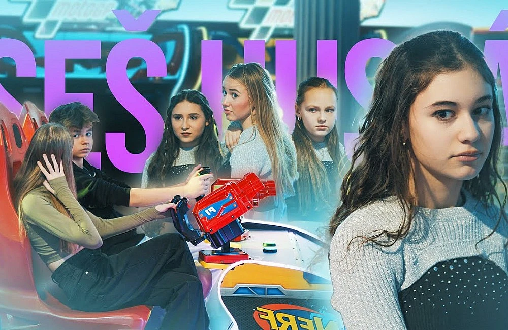 Rebelky
