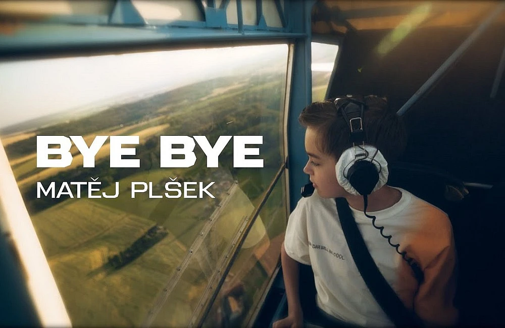 Matěj Plšek