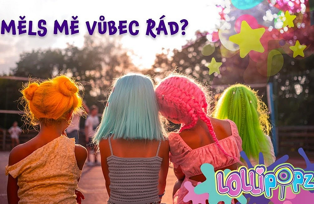 Měls mě vůbec rád?