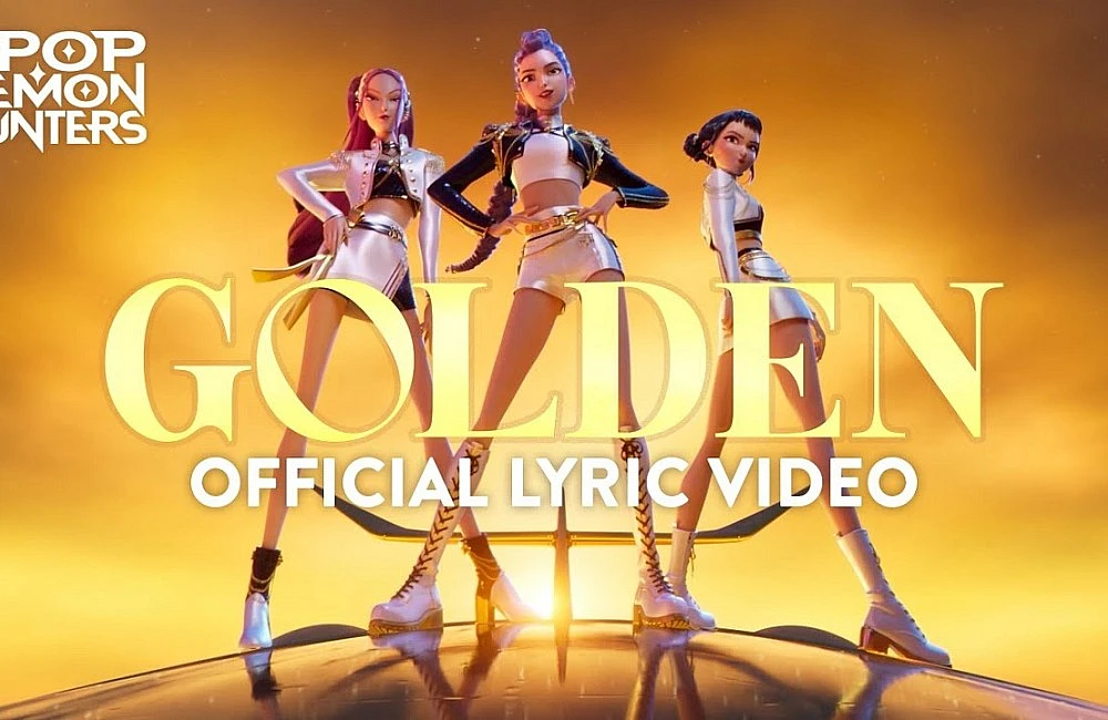 Golden