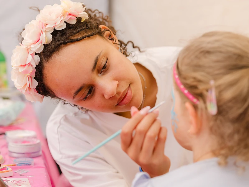 foto atrakce Beauty Zóna