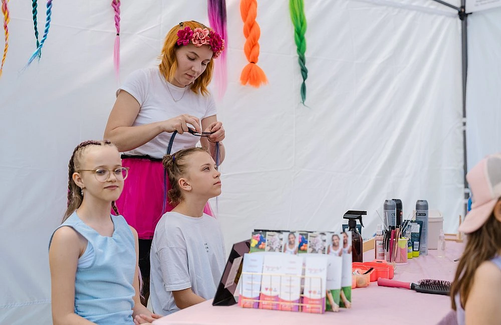foto atrakce Beauty Zóna