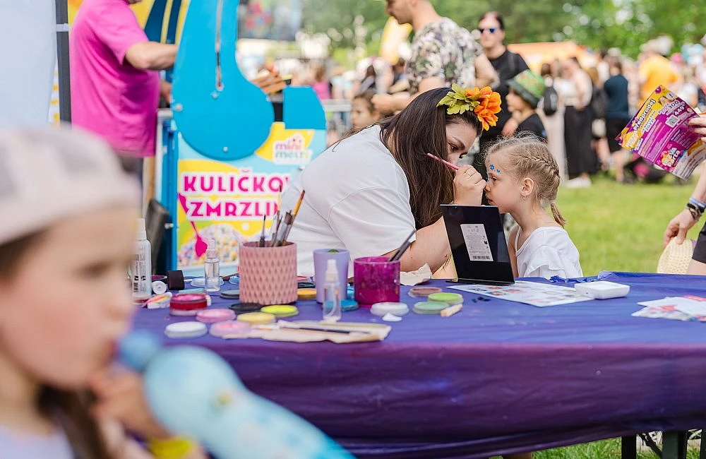 foto atrakce Beauty Zóna